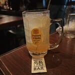 ハイボールバー 広島1923 - 