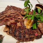 RUBY JACK'S STEAKHOUSE PRODUCED BY TWO ROOMS - 