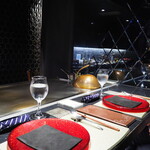 鉄板焼き あさひ - 