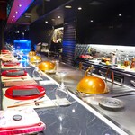 鉄板焼き あさひ - 