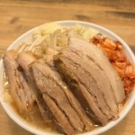 麺屋 奏 - 