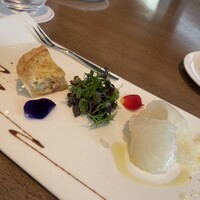 ROSSINI TERRACE - 
