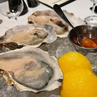 RUBY JACK'S SEAFOOD & STEAK - 