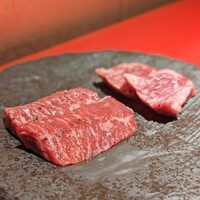 和牛とタン 焼肉 とみ 新橋本店 - 