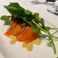 RUBY JACK'S SEAFOOD & STEAK - 