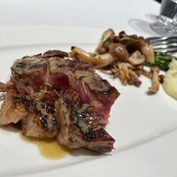 RUBY JACK'S SEAFOOD & STEAK - 