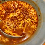 元祖ニュータンタンメン本舗 - 