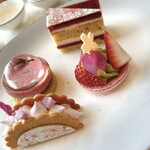 ザ・ロビーラウンジ＆バー - 