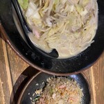 博多ラーメン・ちゃんぽん ひるとよる - 