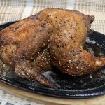 大衆酒場百萬馬力 - シン・名物 馬力のやきとり THA HANMI