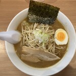 ラーメン 十味や - 