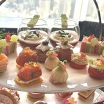 ザ・ロビーラウンジ＆バー - 