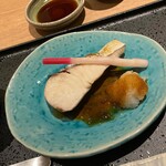 寿司 なかご ヒルトンプラザウエスト店 - 