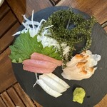 沖縄居酒家すん。 - 