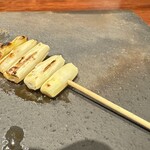 Yakitori Torinosu - 