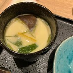 寿司 なかご ヒルトンプラザウエスト店 - 