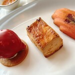 ザ・ロビーラウンジ＆バー - 