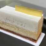 いたばし菓子店 - 