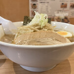 ラーメン 十味や - 