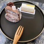 いたばし菓子店 - 