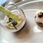 ザ・ロビーラウンジ＆バー - 