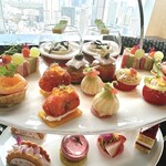 ザ・ロビーラウンジ＆バー - 