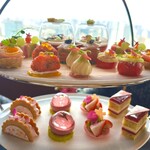 ザ・ロビーラウンジ＆バー - 