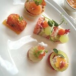 ザ・ロビーラウンジ＆バー - 