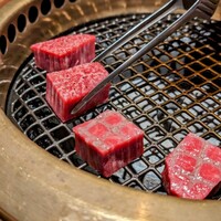 和牛とタン 焼肉 とみ 新橋本店 - 