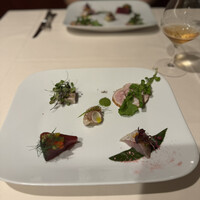 QUAND L'APPETIT VA TOUT VA ! - 