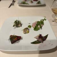 QUAND L'APPETIT VA TOUT VA ! - 