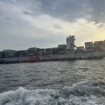 シンフォニー東京湾クルーズ - 