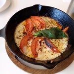 Lily cafe ～リリーカフェ - 