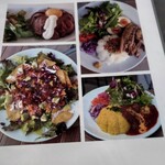 Lily cafe ～リリーカフェ - 