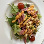 シンフォニー東京湾クルーズ - 