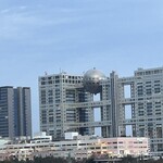 シンフォニー東京湾クルーズ - 