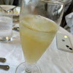 シンフォニー東京湾クルーズ - 