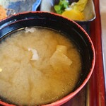 Umai Tonkatsu Katsuharu - 