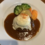 レストラン エルグレコ - 