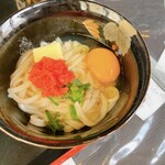 うどん職人さぬき麺之介 - 