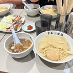 富喜製麺研究所 六本木店 - 