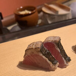 Sushi Zakoya - 