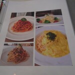 Lily cafe ～リリーカフェ - 