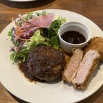 レストラン エルグレコ - 