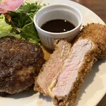 レストラン エルグレコ - 