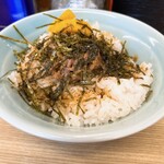 Ramen Okutsuya - 