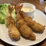 レストラン エルグレコ - 