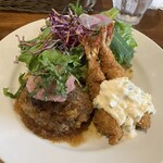 レストラン エルグレコ - 