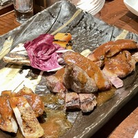 グリエ ジョー - 
