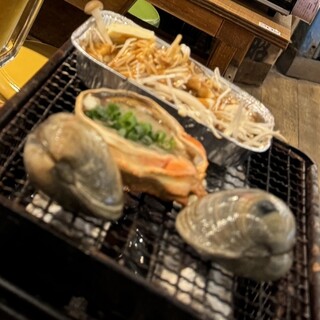 口コミ一覧 : 磯丸水産 川崎駅前店 - 川崎/海鮮 [食べログ]
